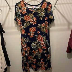 LuLaRoe Dress